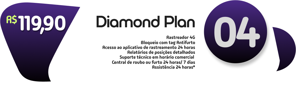 plano diamond