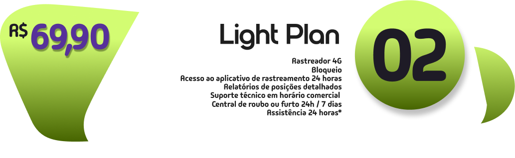plano light
